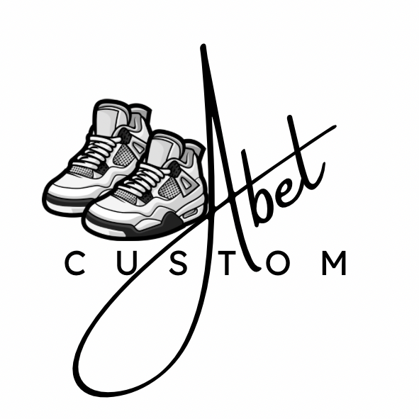 ABEL CUSTOM SNEAKERS